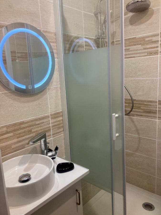 Le Foch Appartement Châlons-en-Champagne Buitenkant foto