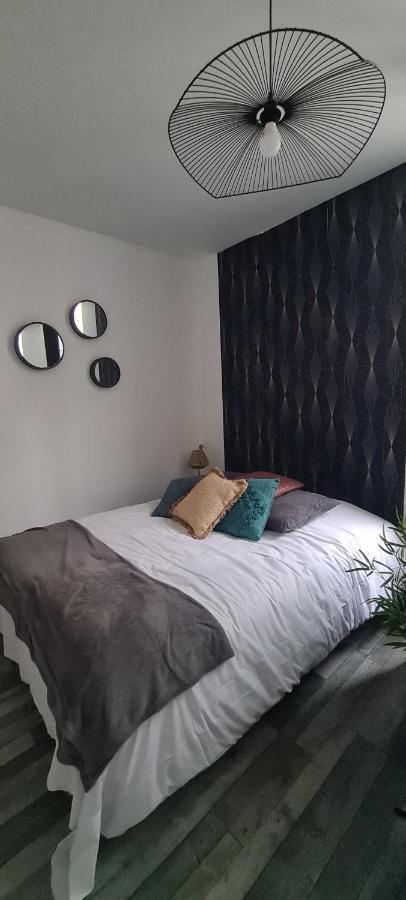 Le Foch Appartement Châlons-en-Champagne Buitenkant foto